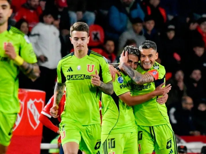 BOLAVIP filtra el fallo de Conmebol: La U pasa a cuartos