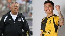 Claudio Borghi hizo reparos en los dichos de Cristián Zavala