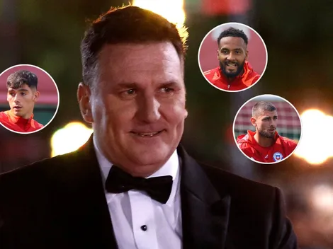 Tudor apuesta por este arquero como referente de la Roja