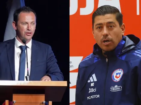 Alcalde de Coquimbo le responde sin asco a Córdova