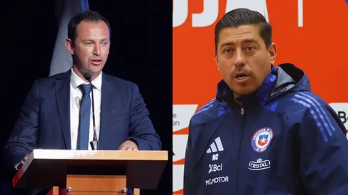La polémica en torno a la Selección Chilena y la convocatoria de jugadores suma un nuevo capítulo.