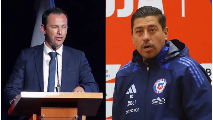 La polémica en torno a la Selección Chilena y la convocatoria de jugadores suma un nuevo capítulo.