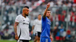 ¿Qué pensará la ANFP y TNT Sports de esto?