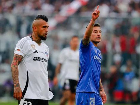 La U presiona a la ANFP: tomaría radical medida si no se suspende la Supercopa