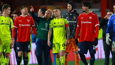 En la Universidad de Chile hay mucha preocupación por esta situación