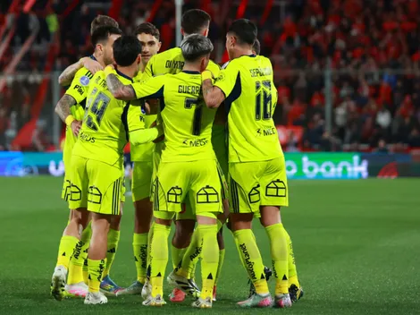 En Coquimbo dan por hecho que la U será local en el Sánchez Rumoroso ante Alianza Lima