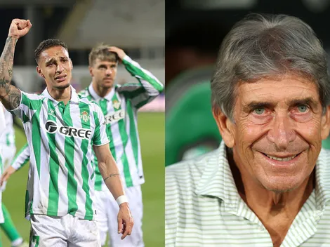La tremenda confesión de Antony que hace más grande a Pellegrini