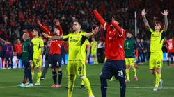 Las dos opciones que tiene la CONMEBOL ante el fallo de U. de Chile e Independiente