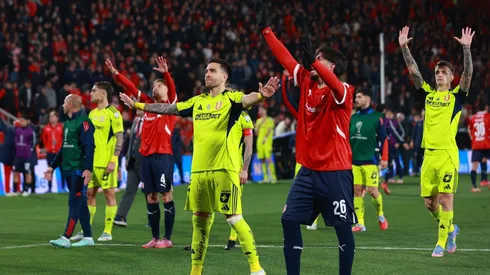 Las dos opciones que tiene la CONMEBOL ante el fallo de U. de Chile e Independiente