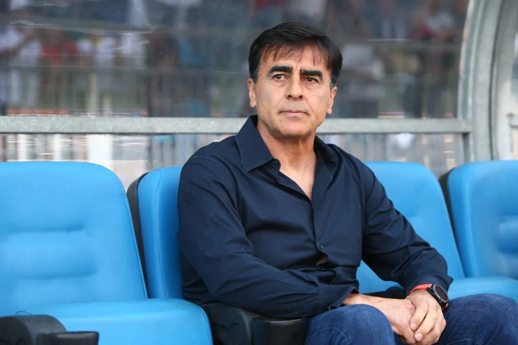 Quinteros es opción en América de Cali | Foto: Photosport