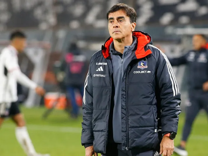Tras negarse a Colo Colo: Quinteros se acerca a este impensado equipo