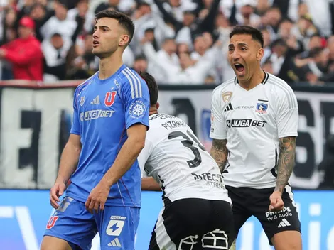 Colo Colo calienta la Supercopa y proyectan que la U hará "el ridículo"