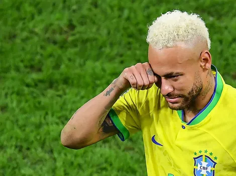 ¿Por qué Neymar no jugará ante Chile y Bolivia? esto explicó Ancelotti