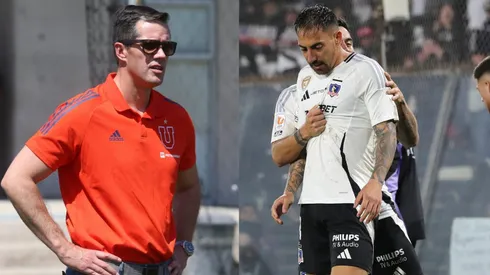 ¿En la U tomarán medidas por los insultos de Correa a Clark?