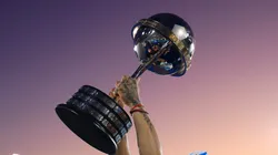 La final de Copa Sudamericana podría jugarse en Chile (Photo by Buda Mendes/Getty Images)