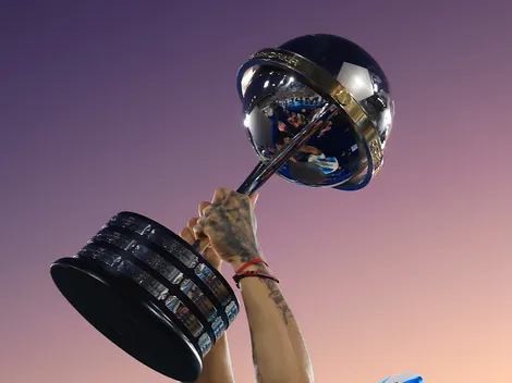 Estadio chileno es la gran opción de CONMEBOL para albergar la final de Copa Sudamericana