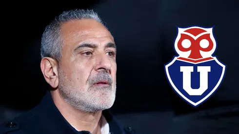 Pablo Milad ilusiona a Universidad de Chile.