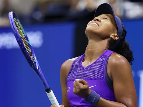 La fanática de los ‘Labubu’ lo hizo de nuevo: triunfazo y a semis del US Open 