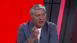 Yáñez apuesta por el futuro de La Roja.