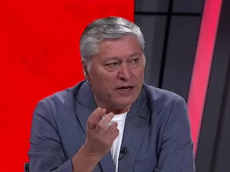 "Me parece que...": Pato Yáñez ve con buenos ojos la renovación en La Roja