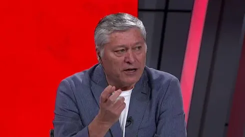 Yáñez apuesta por el futuro de La Roja.