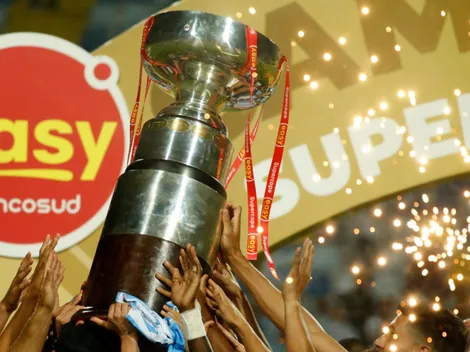 No es la U: este el principal interesado en suspender sí o sí la Supercopa