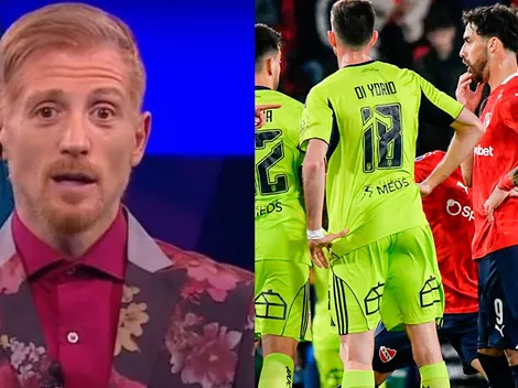 Liberman advierte sobre el fallo de Conmebol: "Alianza Lima tendrá..."