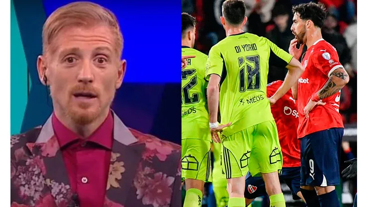 Tanto en la U como en Independiente están a la espera del fallo de la Conmebol.