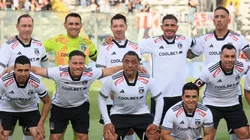 Una verdadera fiesta se espera en el Estadio Monumental.