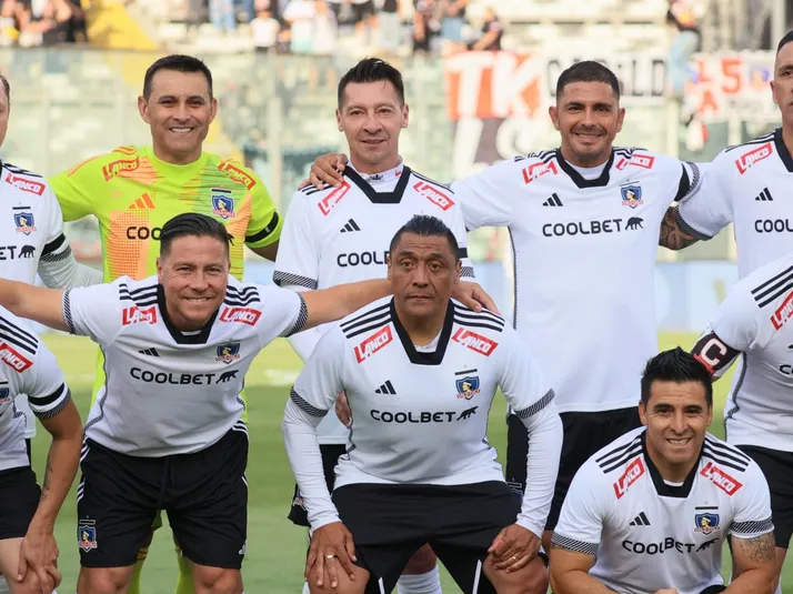 El cantante que confirma su presencia en el amistoso de leyendas de Colo Colo vs. Alianza Lima
