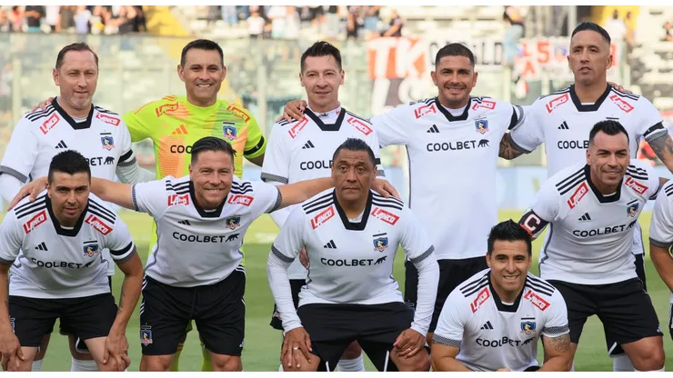 Una verdadera fiesta se espera en el Estadio Monumental.