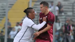 Colo Colo enfrentará a Alianza Lima por la Gira Centenario.