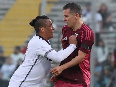 Confirman el canal que transmitirá a las leyendas de Colo Colo vs. Alianza Lima