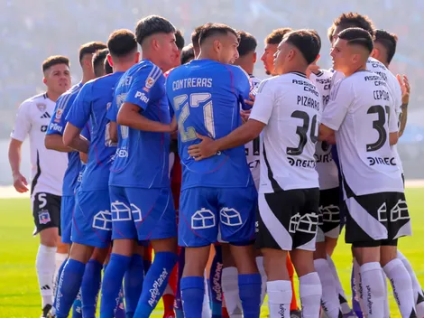 En Colo Colo se suman a los reclamos de la U y buscan frenar la venta de entradas