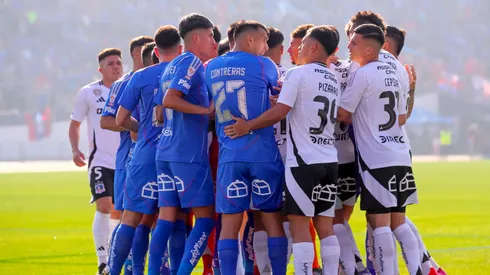 ¿Qué pensará la ANFP de todo esto?