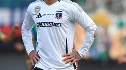 La gran figura de Colo Colo que vive un duro golpe
