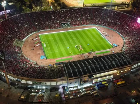 Las dos grandes razones por la que el Estadio Nacional no podría recibir la final