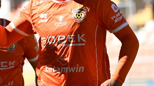 Los loínos suman una nueva cara para la segunda rueda de la Primera B.