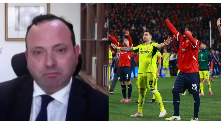 Sigue la espera por la resolución de la Conmebol.
