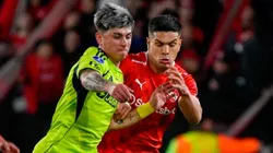 CONMEBOL dio a conocer su fallo tras incidentes.