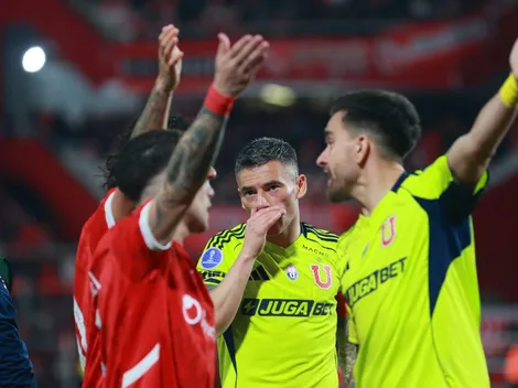 ¿Pasará la U o Independiente? Abogado argentino da su veredicto del fallo