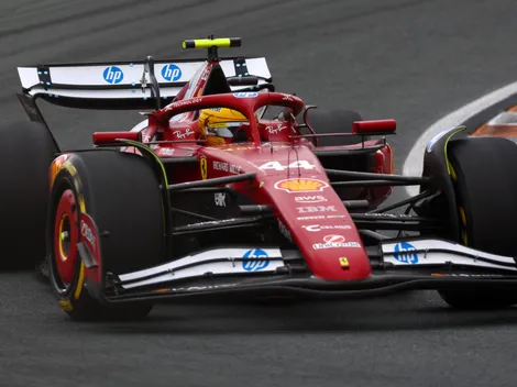 Fórmula 1: Días, horarios y dónde ver el Gran Premio de Italia