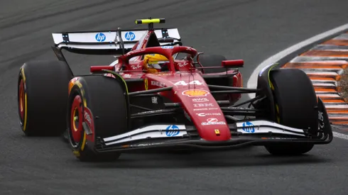 Este fin de semana se corre el Gran Premio de Italia en la Fórmula 1. (Foto: Joe Portlock/Getty Images)