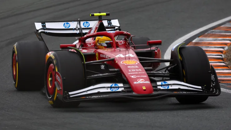 Este fin de semana se corre el Gran Premio de Italia en la Fórmula 1. (Foto: Joe Portlock/Getty Images)