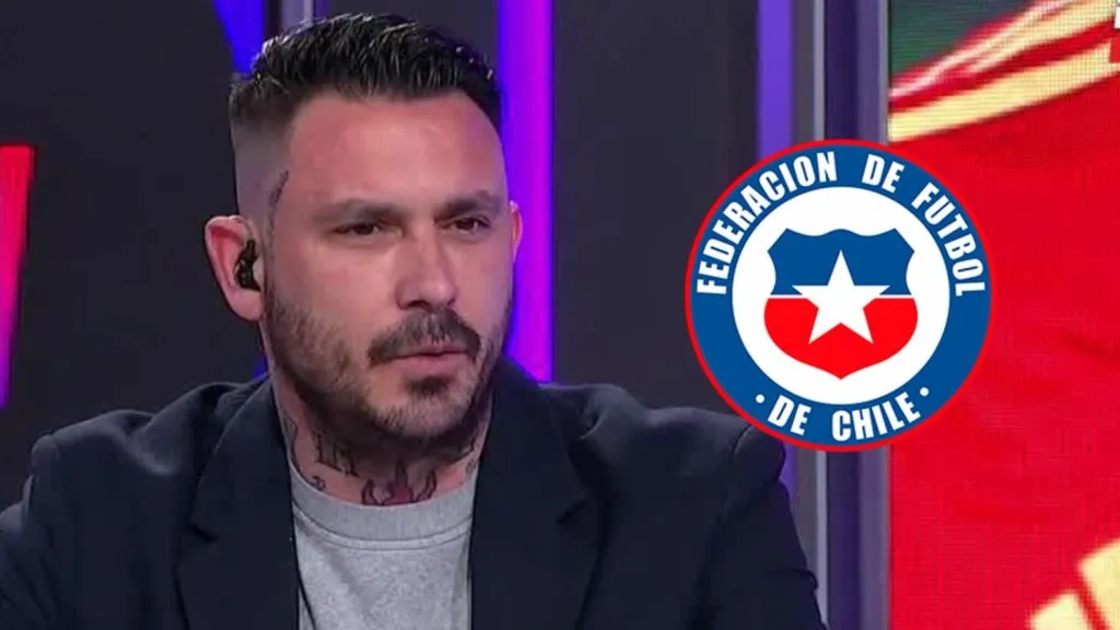 Mauricio Pinilla explica por qué Alexis Sánchez no debe venir a la selección chilena.