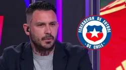 Mauricio Pinilla explica por qué Alexis Sánchez no debe venir a la selección chilena.