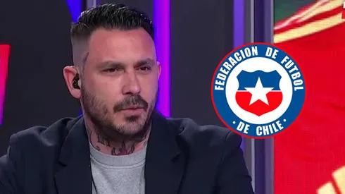 Mauricio Pinilla explica por qué Alexis Sánchez no debe venir a la selección chilena.