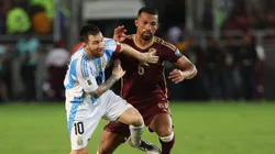 Este será el último partido oficial de Lionel Messi en suelo argentino.