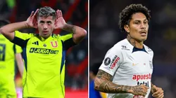 El calendario para el duelo entre la U y Alianza Lima