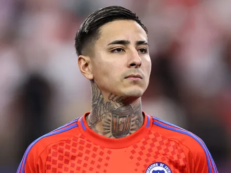 ¿Por qué Erick Pulgar no está en la Selección Chilena? Este es el motivo